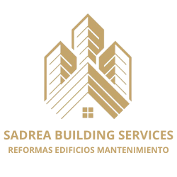 SADREA BUILDING SERVICES Logo